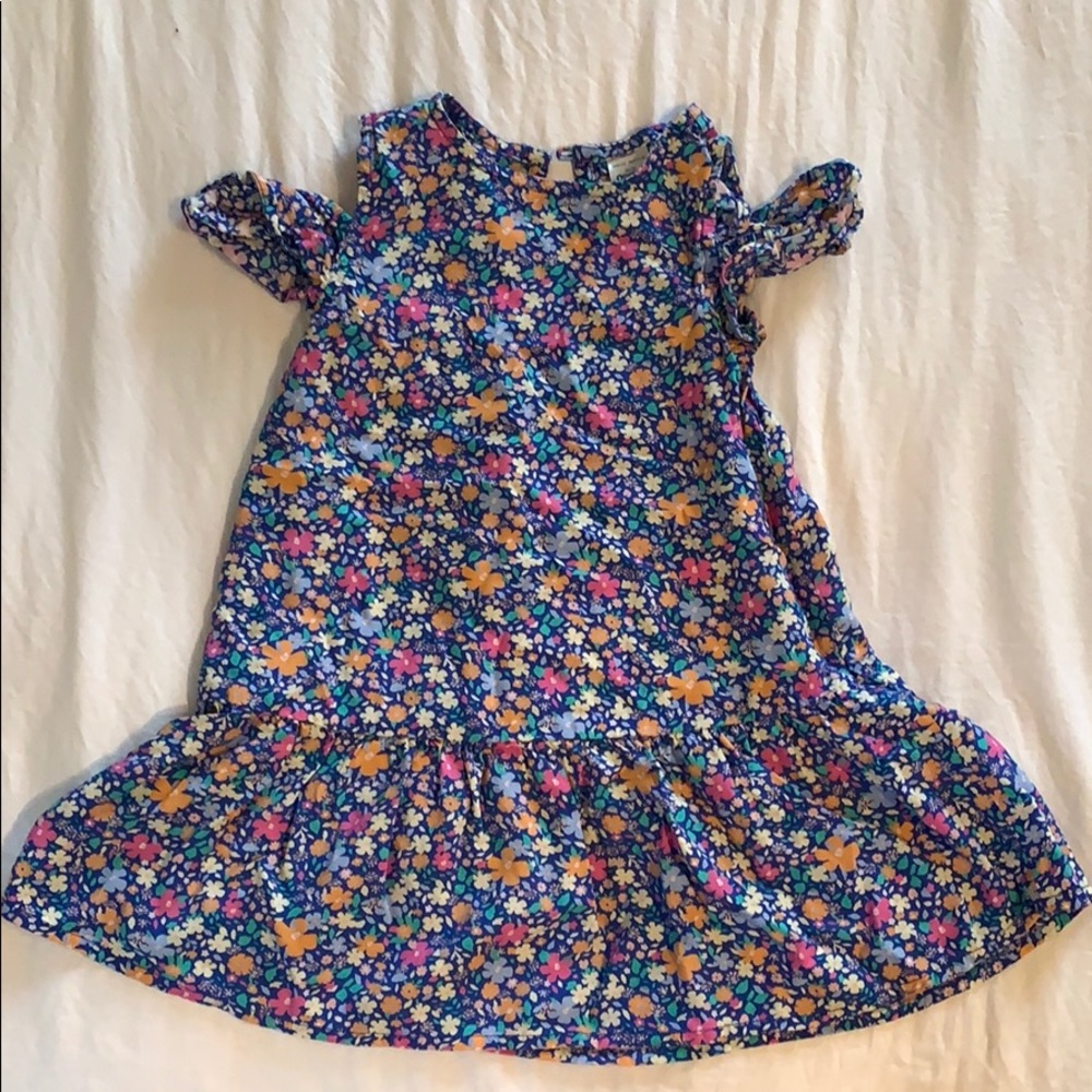 Toddler Dress